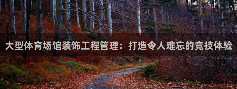 必一运动·体育：大型