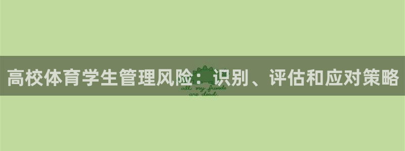 必一体育官方网站入口