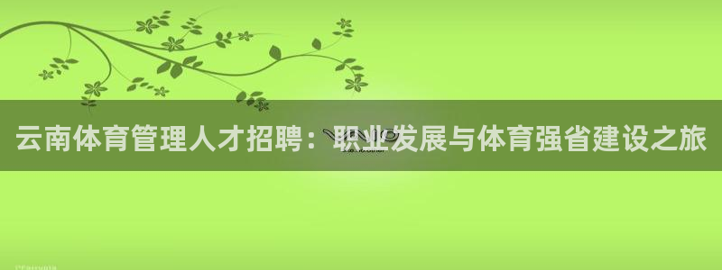 必一体育在线官网：云