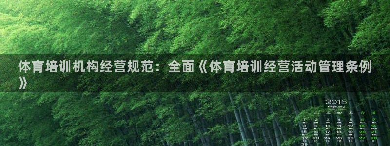 必一体育没了：体育培