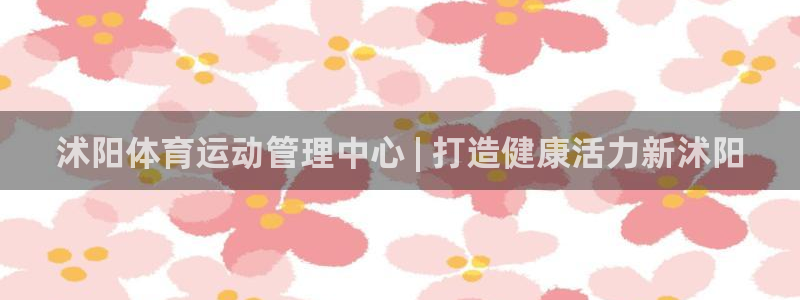 必一体育官方下载：沭