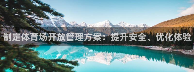 必一体育：制定体育场