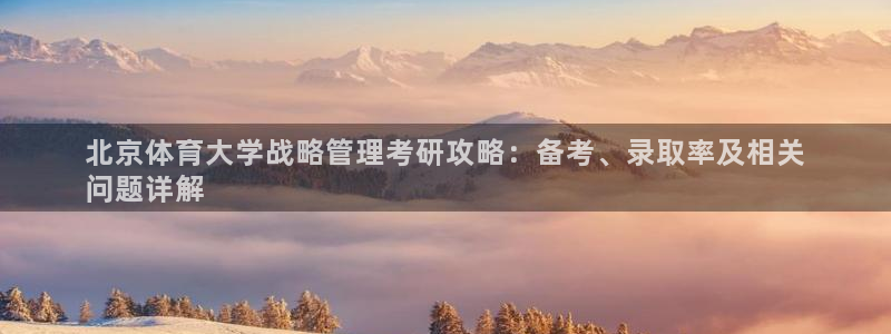 必一体育app平台下