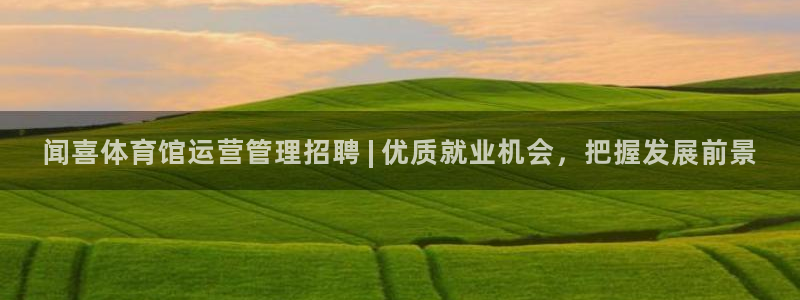 b体育必一下载：闻喜