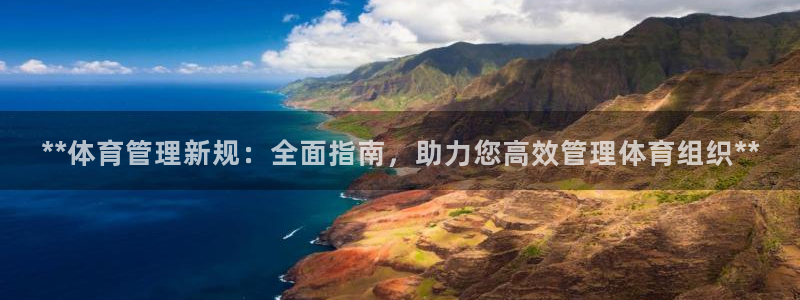必一体育sport网