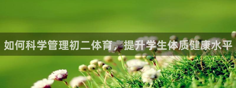 必一体育下载app：