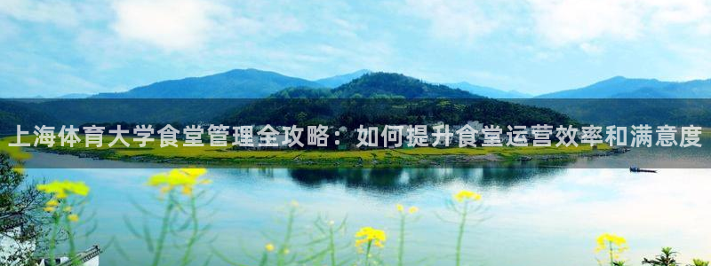 必一体育运动下载：上