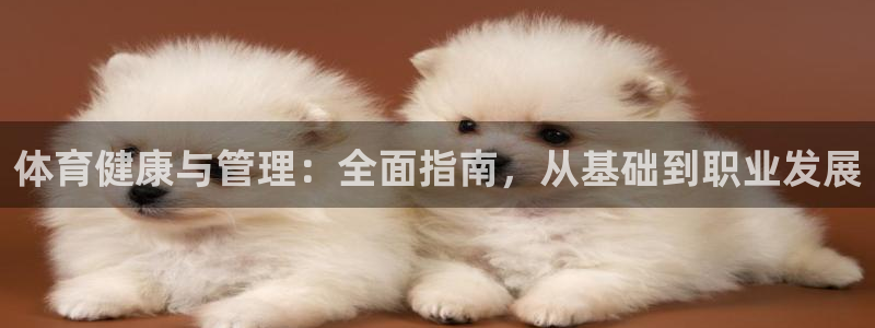 必一运动·(b-sports)官方网站：体育健康与管理：全面